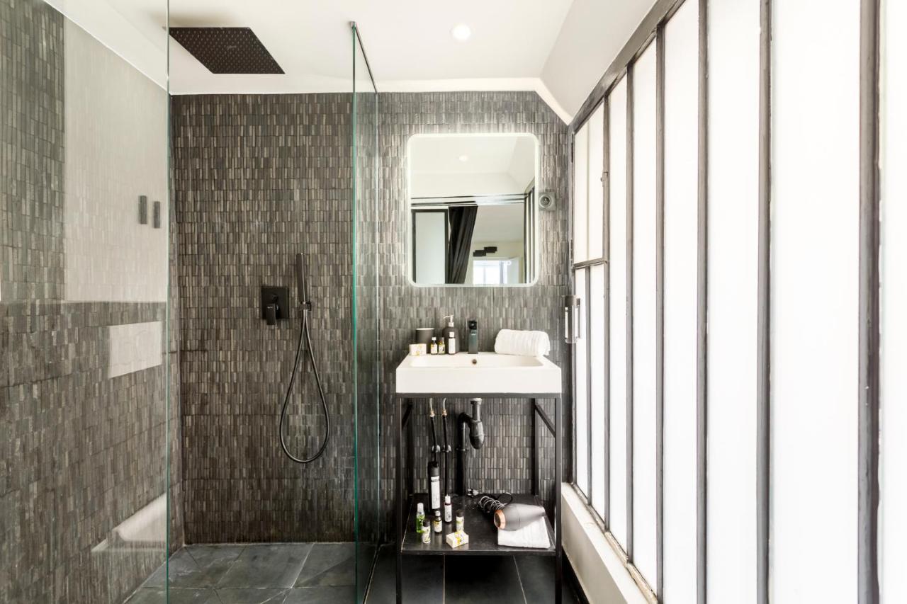 Design 1 Bdr With Ac Apartman Párizs Kültér fotó